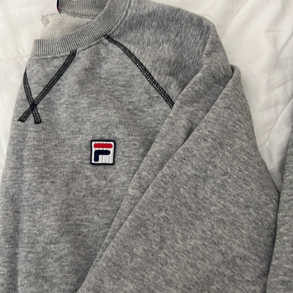 Fila Sweat Set - Picture 2 of 5